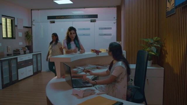 Girls Hostel 2 0 Season 02 (Epi 01 The Uprising) HD Sample