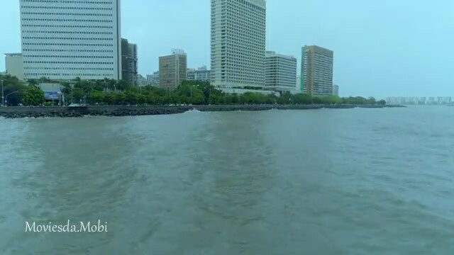 City Of Dreams Season 01 (Epi 01) HD
