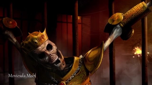 The Legend Of Hanuman Season 02 (Epi 01 Leap Of Faith) HD