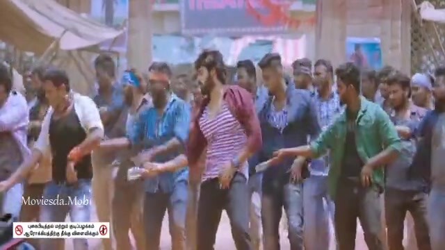 Sirantha Kudimagan 2021 HD Sample