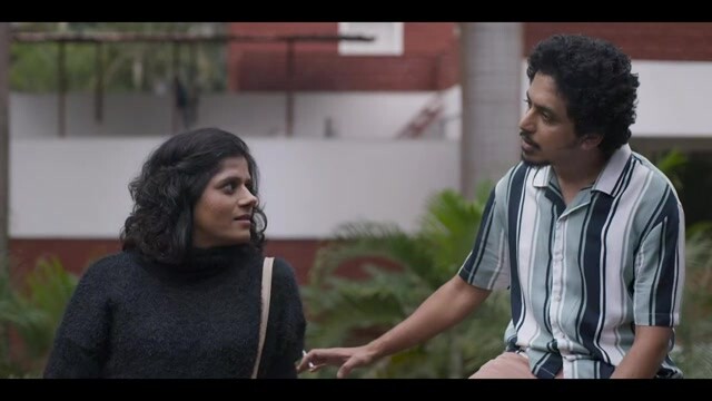 Shantit Kranti Season 01 (Epi 01 Chaos (Bombla Tichya Aila) HD Sample