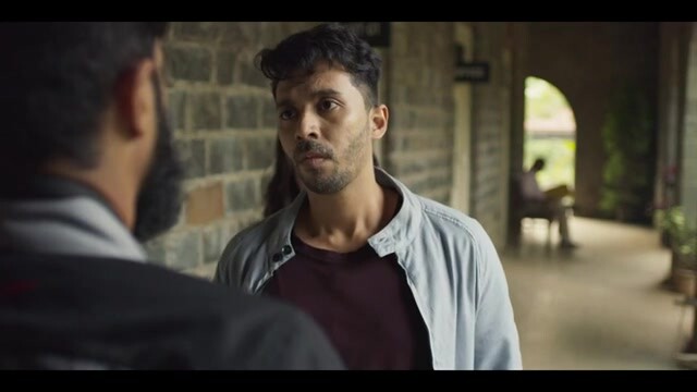 Shantit Kranti Season 01 (Epi 05 Awareness (Asa Shot Zhalay) HD Sample