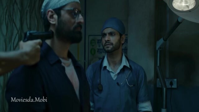 Mumbai Diaries 26-11 Season 01 (Epi 04) HD