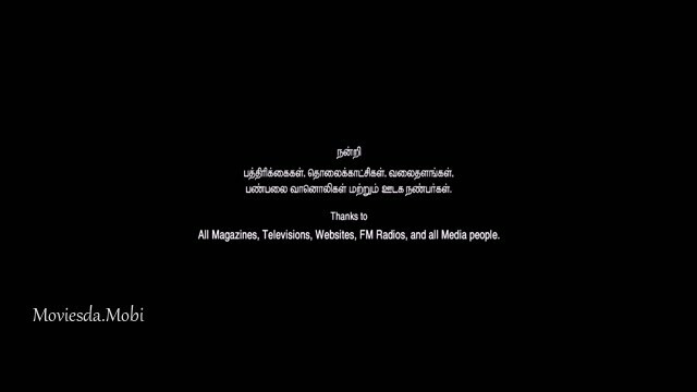 Kodiyil Oruvan 2021 HD
