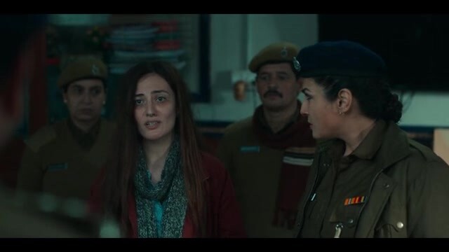 Aranyak Season 01 (Epi 1) HD Sample