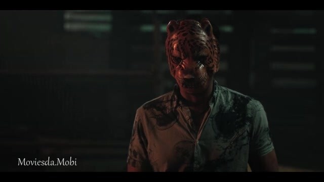Aranyak Season 01 (Epi 5) HD