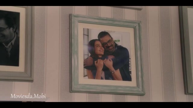 Decoupled Season 01 (Epi 02 Her Phone Hangs) HD
