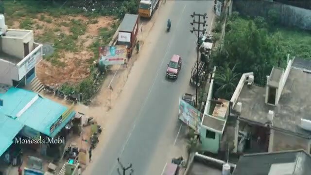 Maanaadu 2021 HD Sample