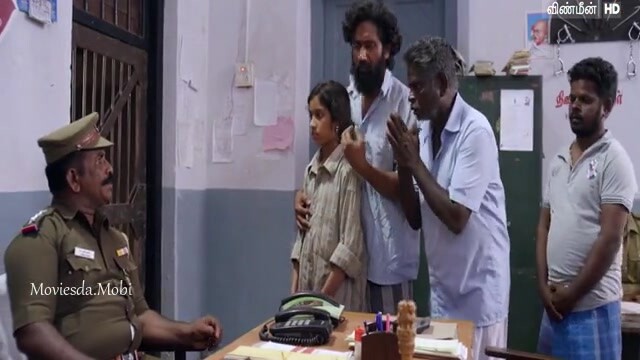Thaai Nilam 2022 HD Sample