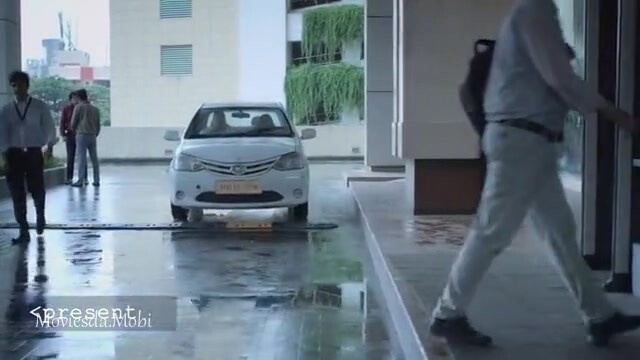 Cubicles Season 02 (Epi 05) HD