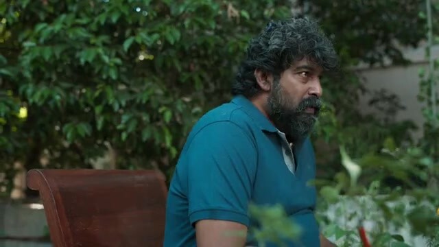 Putham Pudhu Kaalai Vidiyaadhaa S01 Ep03 Mouname Paarvayaai HD Sample