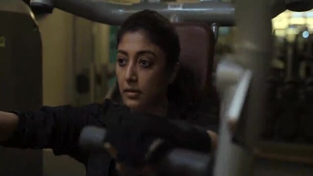 The Great Indian Murder (Epi 1 Vicky Rai) HD Sample
