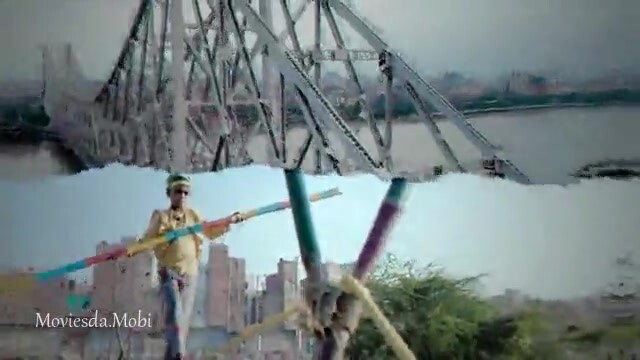 The Great Indian Murder (Epi 1 Vicky Rai) HD