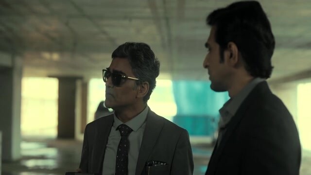 The Great Indian Murder (Epi 9 Dhokha) HD Sample