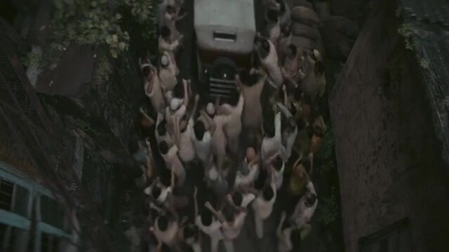 Rocket Boys Season 01 (Epi 06 A Democratic Process) HD Sample