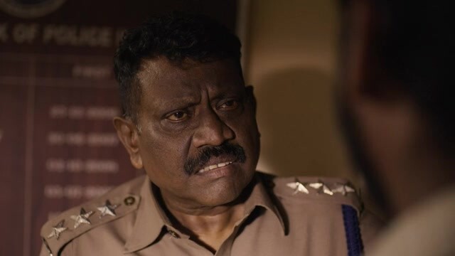 Vilangu Season 01 (Epi 07 The Last Piece Of The Puzzle) HD Sample