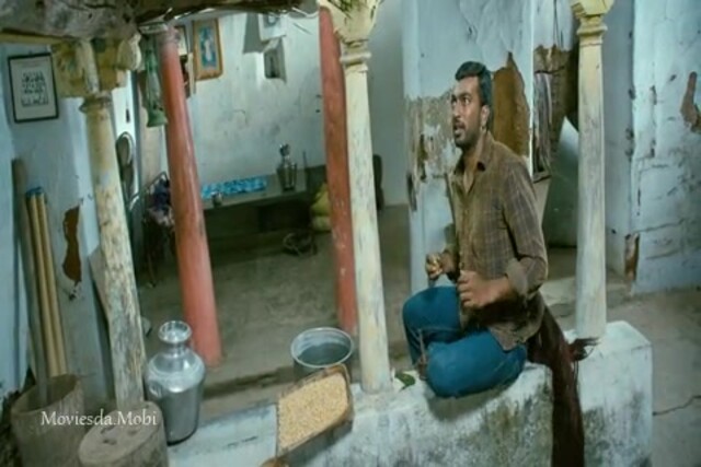Kuthiraivaal 2022 Sample