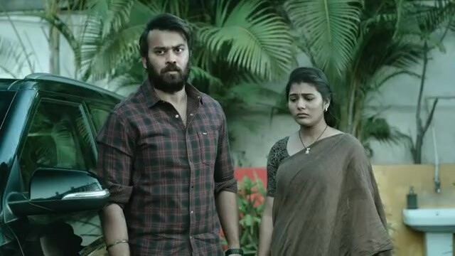 Kaarmegam Gaalivaana Season 01 (Epi 01 The Storm is Ing) HD Sample
