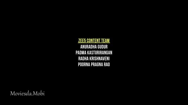 Kaarmegam Gaalivaana Season 01 (Epi 01 The Storm is Ing) HD