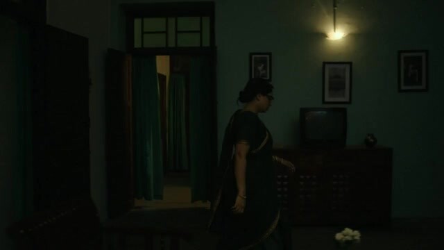 Anantham (Epi 06 Chapter 6 Lalitha) HD Sample