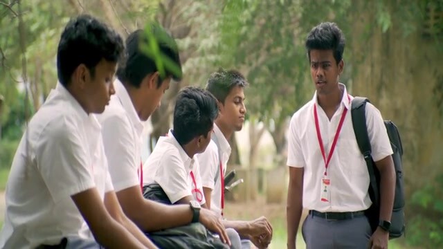 Kanaa Kaanum Kaalangal (Epi 01 Back To School) HD Sample