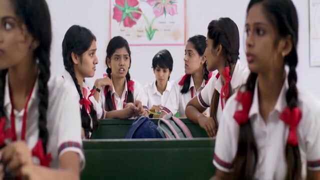 Kanaa Kaanum Kaalangal (Epi 02 First Warning) HD Sample