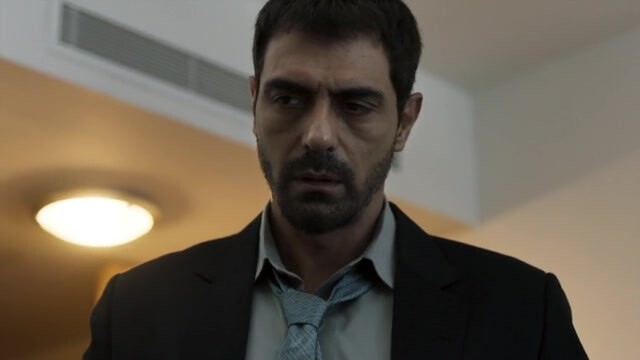 London Files Season 01 (Epi 03 Doubt) HD Sample