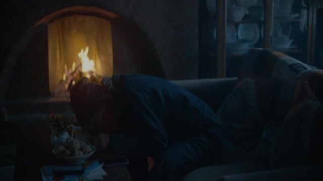 Bloody Brothers Season 01 (Epi 05 Sheila) HD Sample