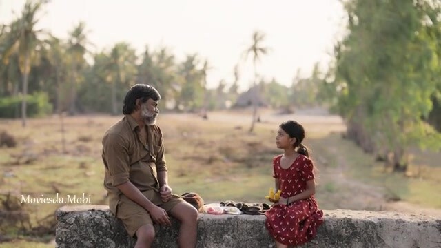 Saani Kaayidham 2022 HD Sample
