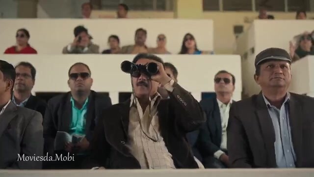 9 Hours Season 01 (Epi 03) HD