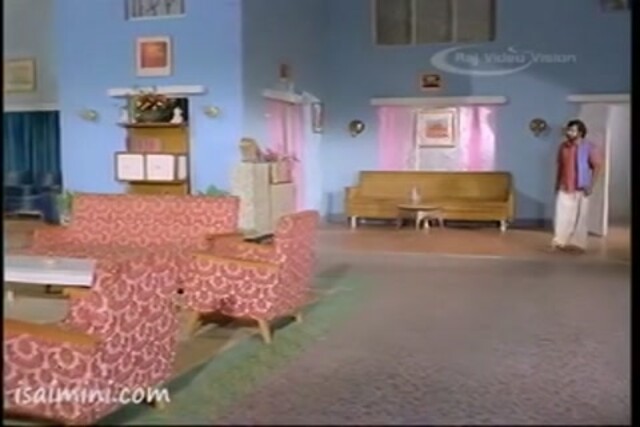 Aarilirunthu Arubathu Varai (1979) Part-4