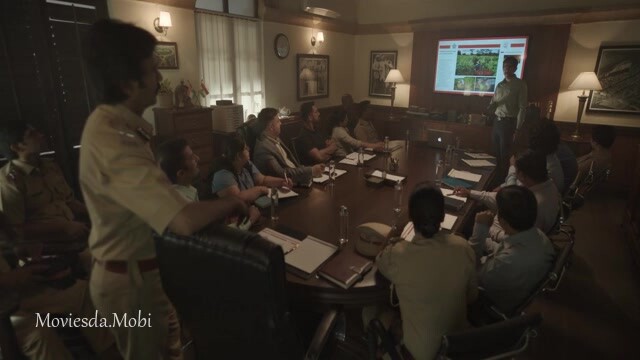 She Season 02 (Epi 03 The Devil S Double) HD