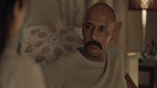 She Season 02 (Epi 04 Samsara) HD Sample