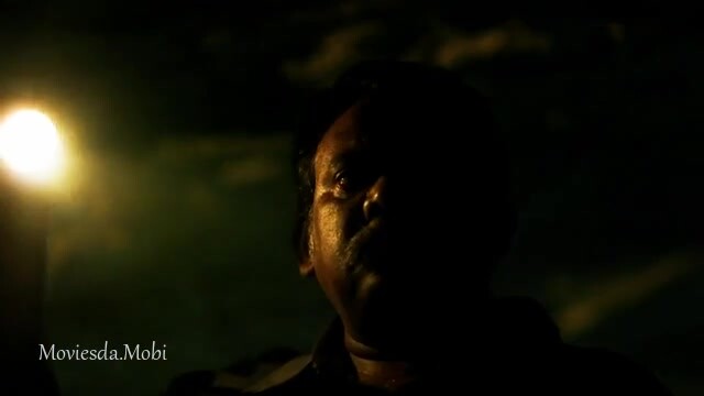 Recce Season 01 (Epi 06 The Reveal) HD