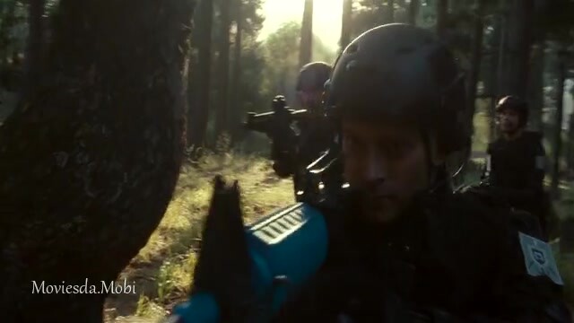 Shoorveer Season 01 (Epi 03 The Pack) HD