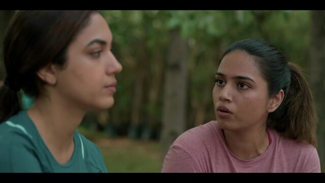 Modern Love Hyderabad Season 01 (Epi 02 Fuzzy Purple and Full Of Thorns) HD Sample