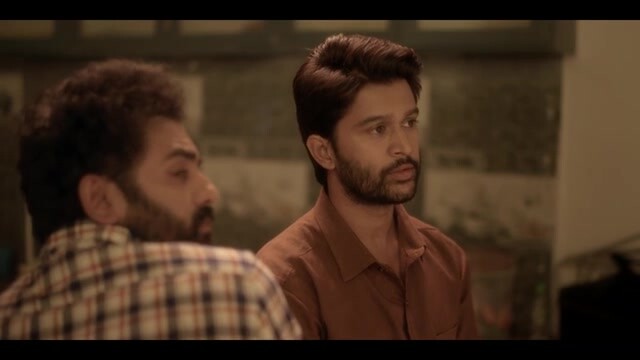 Modern Love Hyderabad Season 01 (Epi 04 What Clown Wrote This Script) HD Sample