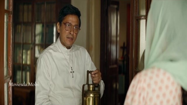 Laal Singh Chaddha 2022 HD Sample