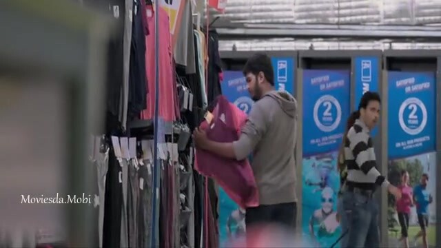 Anel Meley Panithuli 2022 HD Sample