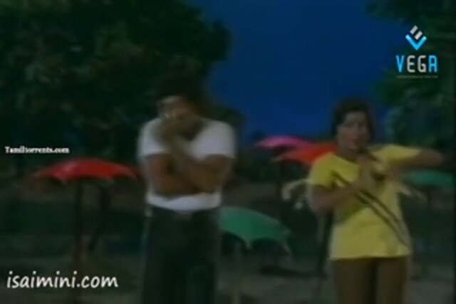 En Kelvikku Enna Bathil (1978) Part-3