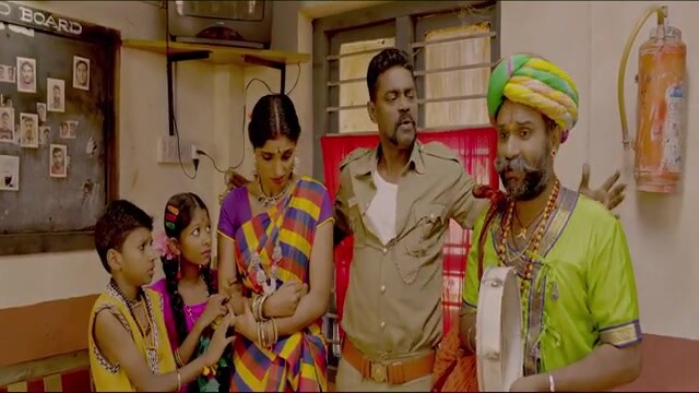 Drama 2022 HD Sample