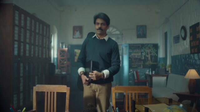 Oru Kodai Murder Mystery (2023) Season 01 (Epi 04)