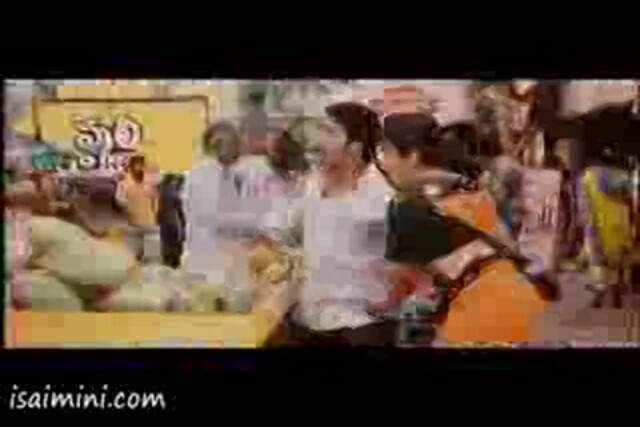 Madurai Maapillai Part-4