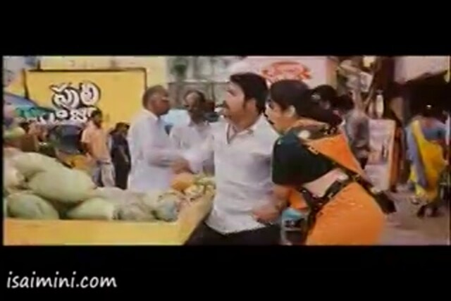 Madurai Maapillai Part-4