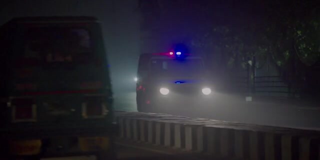 Inspector Nash (2023) Season 01 (Epi 06)