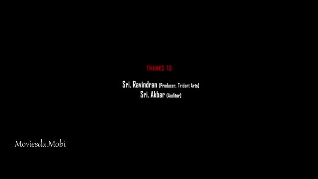 Kondraal Paavam 2023 HD