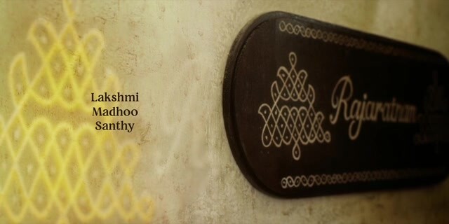 Sweet Kaaram Coffee Season 01 (Epi 01)