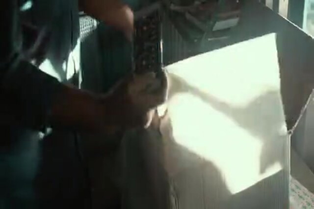 Spy 2023 Sample