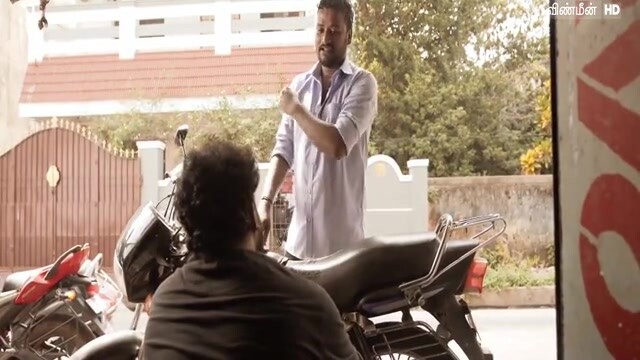 Racer 2023 HD Sample