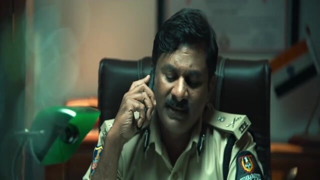 Hidimbha 2023 HD Sample